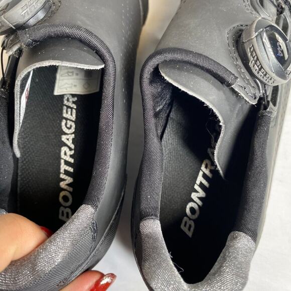 Mountain Cycle Shoe Bike 7W Shoe Unisex Bontrager BOA Cambion - Picture 6 of 6